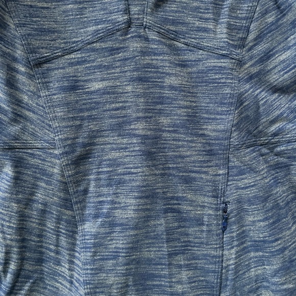 Lululemon 1/4 Zip GUC - Picture 6 of 7